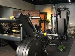 -TOB FIT健身·拉伸工作室