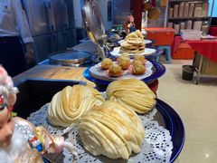 -山西会馆·晋菜·晋商宴·学堂记忆(许坦西街店)