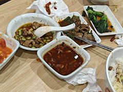 -老乡鸡(东方广场店)