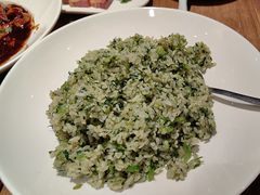 招牌猪油菜饭-周家二小姐的菜(西津渡店)