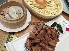 -山东宾馆·齐鲁苑餐厅