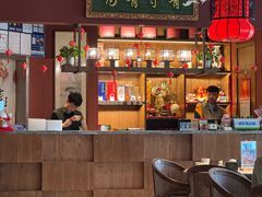 -日丰园海肠水饺·老字号大连海鲜(银泰城店)