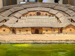 -中国客家博物馆