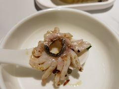 -三猫黑鱼花(南大店)