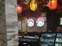 -金杨拉面王小吃面馆·牛三宝面·红烧牛肉粉