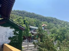 -千佛山风景名胜区
