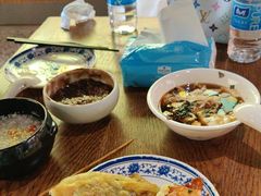 -老客满蛋饼(双塔市集店)