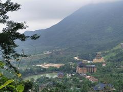 -汕尾莲花山温泉度假村