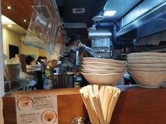 -真打拉面·日式拉面新流派(体育西横街店)