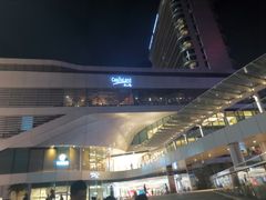 -深圳来福士广场