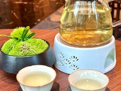 -蛇口希尔顿南海酒店·随轩中餐厅·粤菜