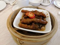 -潮福城大酒楼(北尚店)