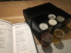 账单-Goose Island Brewhouse鹅岛精酿啤酒餐厅