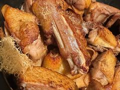 -领事馆19号中餐厅(厦门海景洲际酒店)