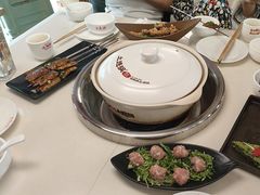 -土连锅·现熬养生汤锅(梁家巷店)