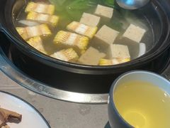 -同仁四季椰子鸡(无锡滨湖万象汇店)