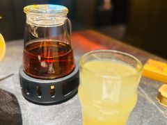-炊烟小炒黄牛肉(浦东世纪汇店)