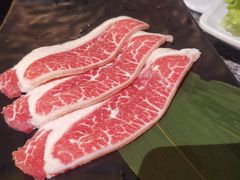 -汉拿山(印象城店)