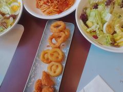 -上海吉臣维景酒店·维多利亚餐厅