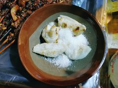 -袁师傅烤肉(弹子石店)