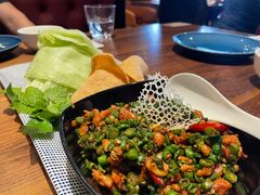 -星叶·东南亚料理(宁波万象汇店)