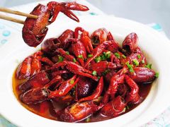 -辣螃铠盆盆蟹大排档(总店)