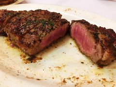 干式熟成肉眼牛排-摩根扒房(桐梓林店)