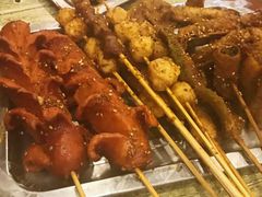 -崔记炸串(珠江店)