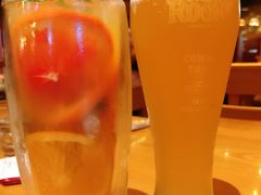 -MR.ROCKY洛奇先生RESTAURANT&BAR(宝安壹方城店)
