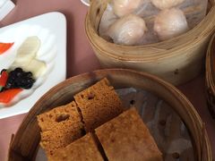 -潮府馆·非遗潮州菜·港式点心(世纪公园店)