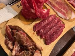 -喜来稀肉(旺角广华街店)