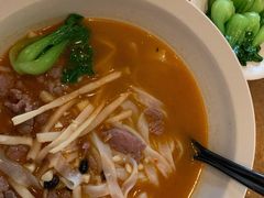 -漆黑觉米粉(三里屯店)