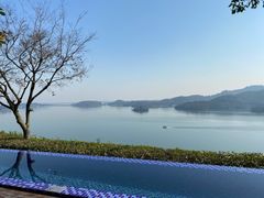 -天目湖涵田半山温泉