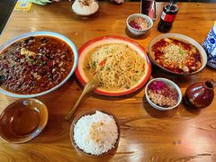 -先启半步颠·川菜小炒