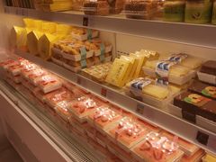 -好利来.生日蛋糕(杨家坪店)