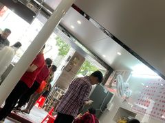 -坚记面店(一德路店)