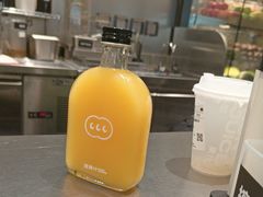 -混果汁(喜荟城店)