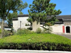 -新四军苏浙军区纪念馆