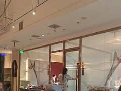 -悦海·家宴·冰花皮皮虾大锅贴(宝龙店)