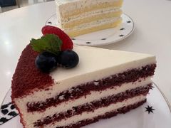 -姆们M Sweetie Cake(三里屯店)