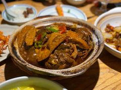 -周家二小姐的菜(西津渡店)