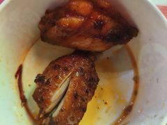 -小竹签烤肉纸包鱼小龙虾(唐韵路店)