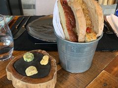 -AZUL by FUEL蓝色·法式酒馆(琶醍店)