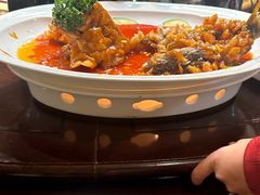 -鹿鸣春饭店(总店)