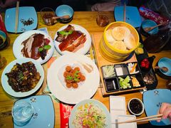 -局气 烤鸭·北京菜(光华路店)