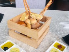 -Flame秀扒房西餐厅·石家庄希尔顿酒店