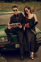 -第一夫人婚纱摄影(南京店)