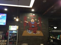 -烤官达人·徐州鲜羊肉串(江宁店)