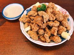 闽南炸醋肉-林四喜·闽南传家菜(鼓浪屿店)