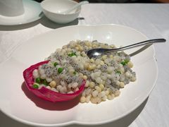 -绿杨春·淮扬宴(庐山路店)